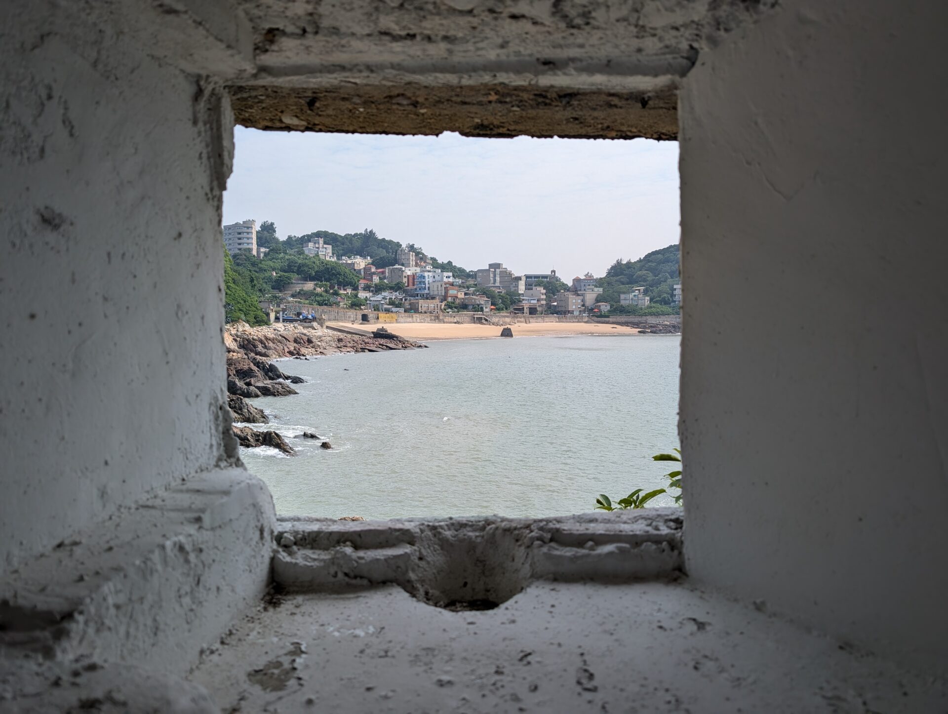 Nangan: Where the Past Casts a Long Shadow on the Present