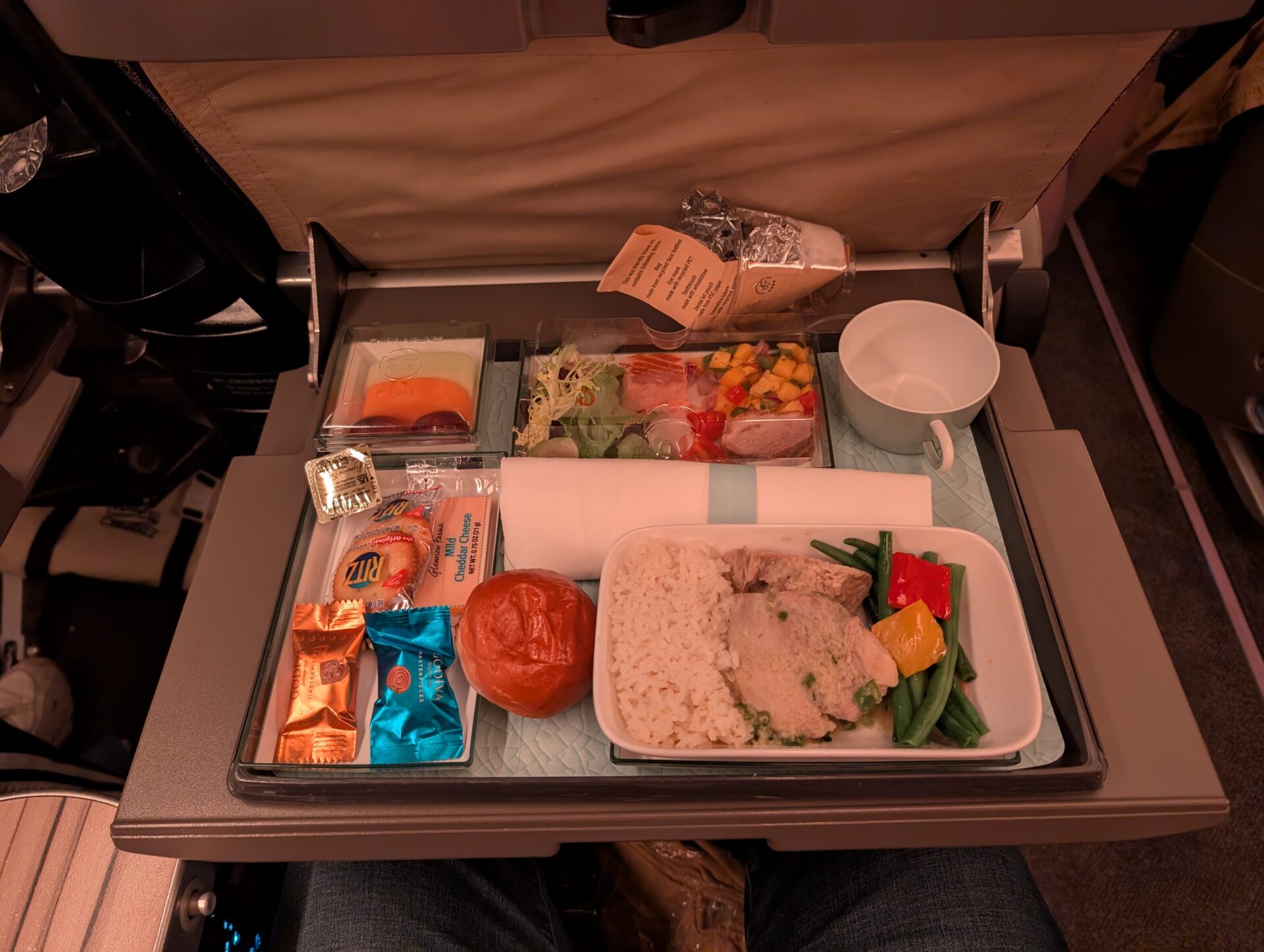 Three Planes, Two Airlines, and One VERY Long Layover: My Epic Journey to Hong Kong