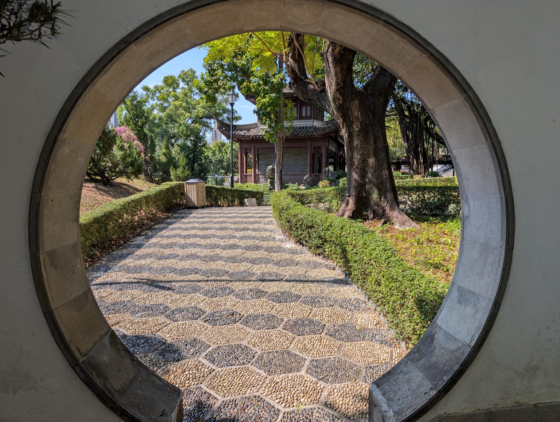 Two of Hong Kong’s Curiosities: Exploring Kowloon’s Past & a Golden Monastery
