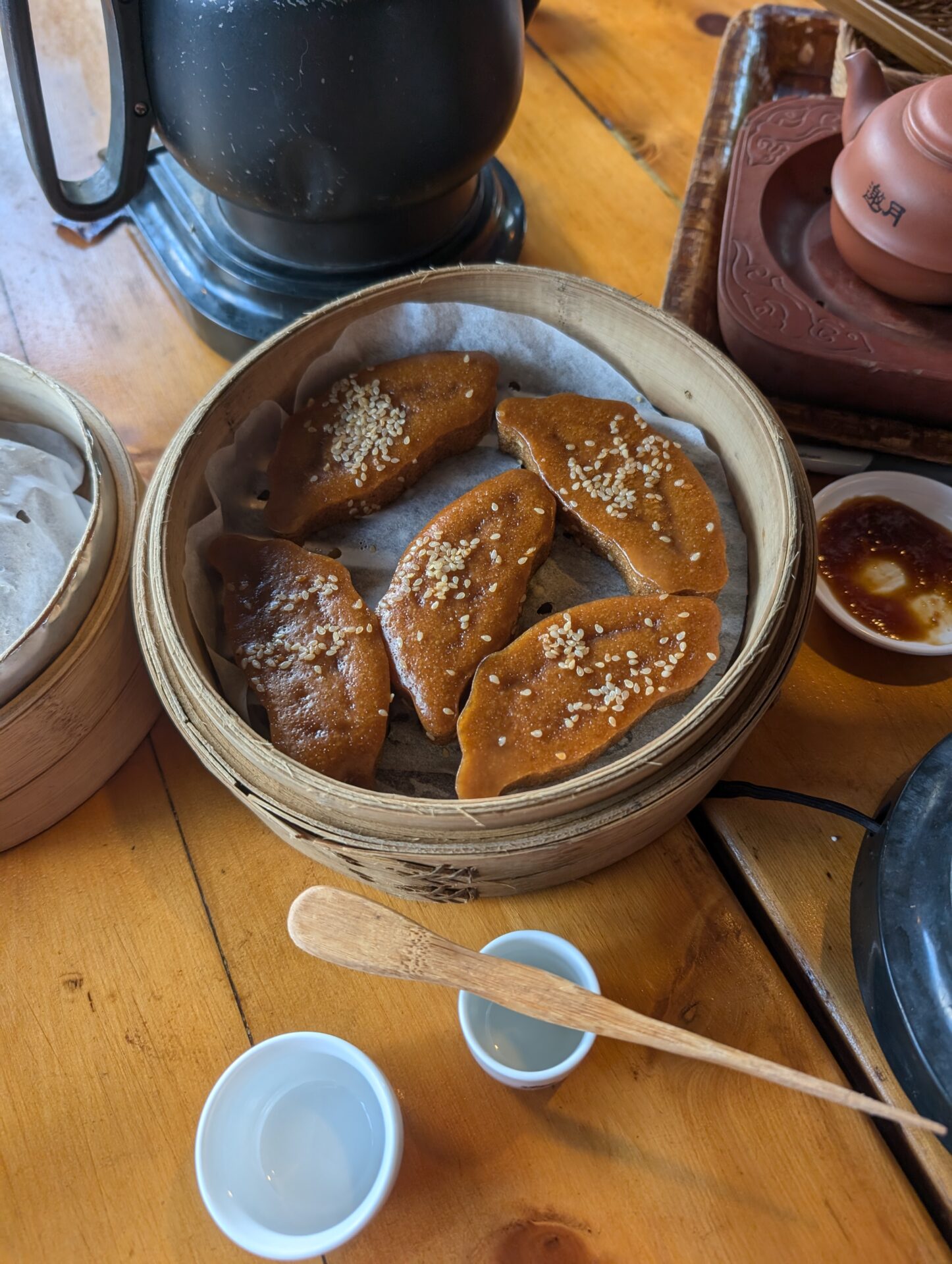 More Than a Drink: Tea Culture in Taiwan