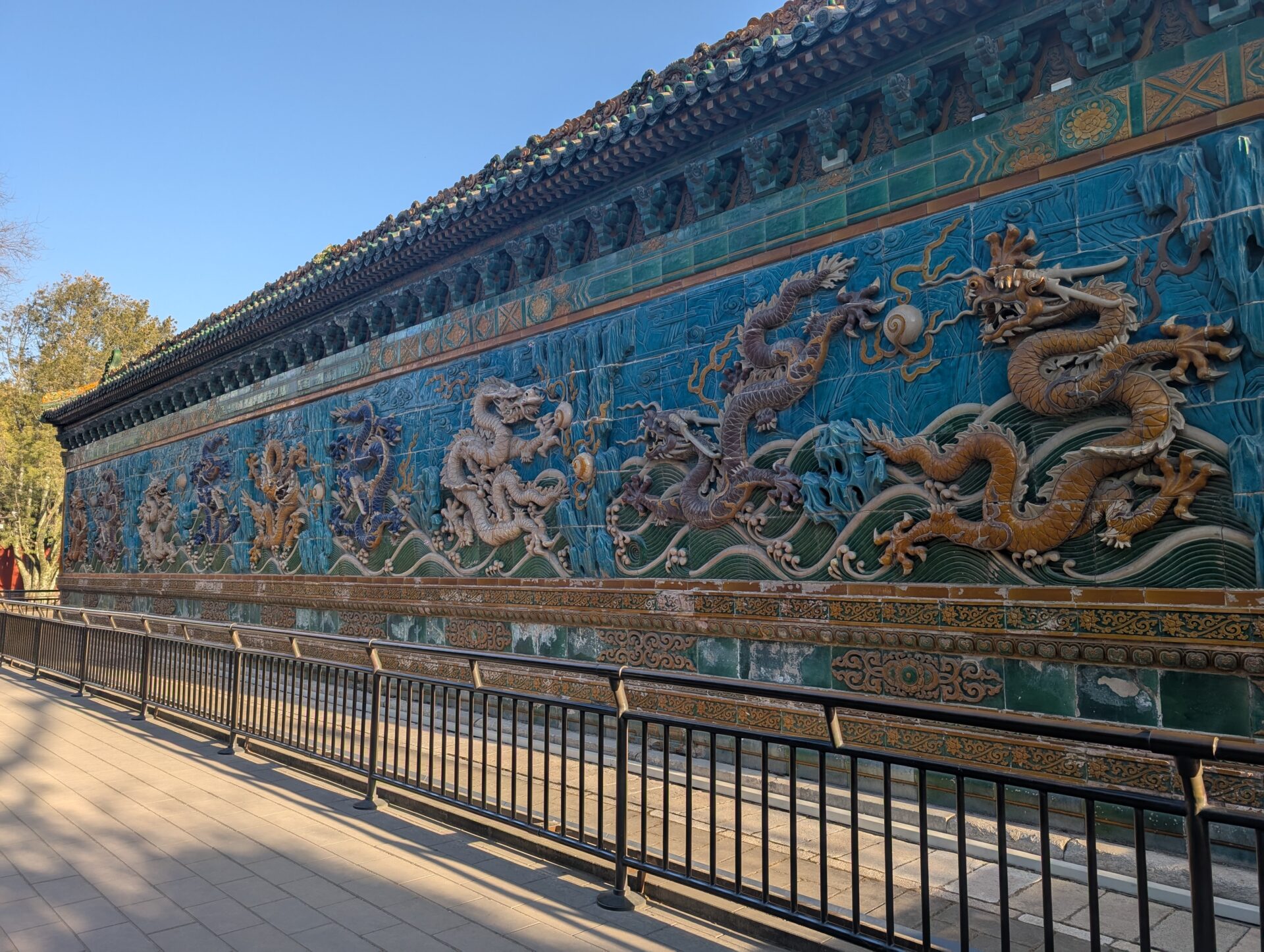 A Traveler’s Introduction to Beijing: History, People, and Perspectives