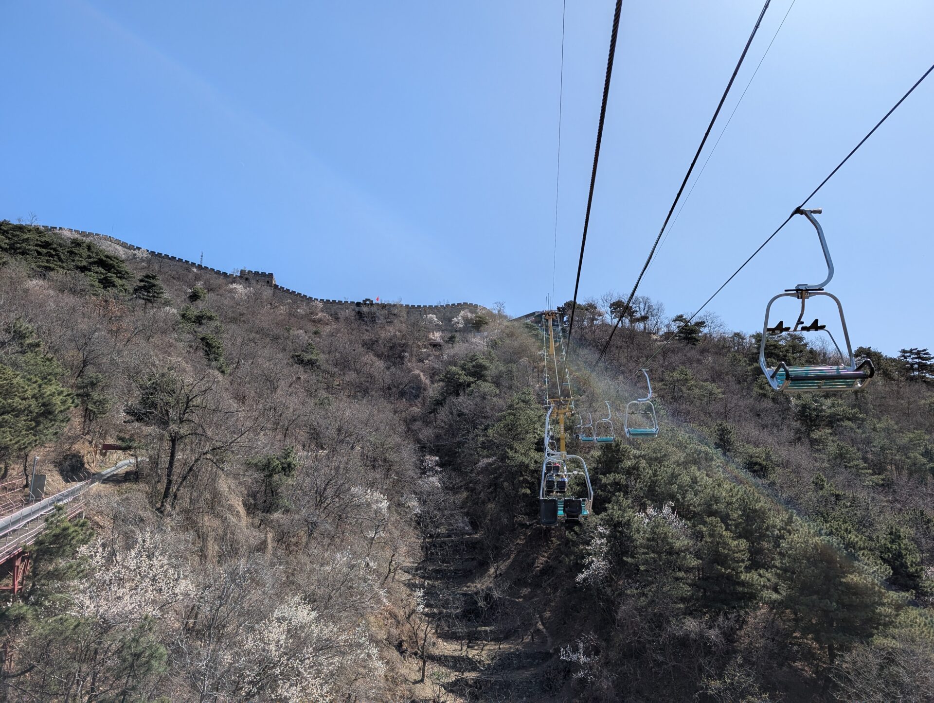 GreatWall_Gondola