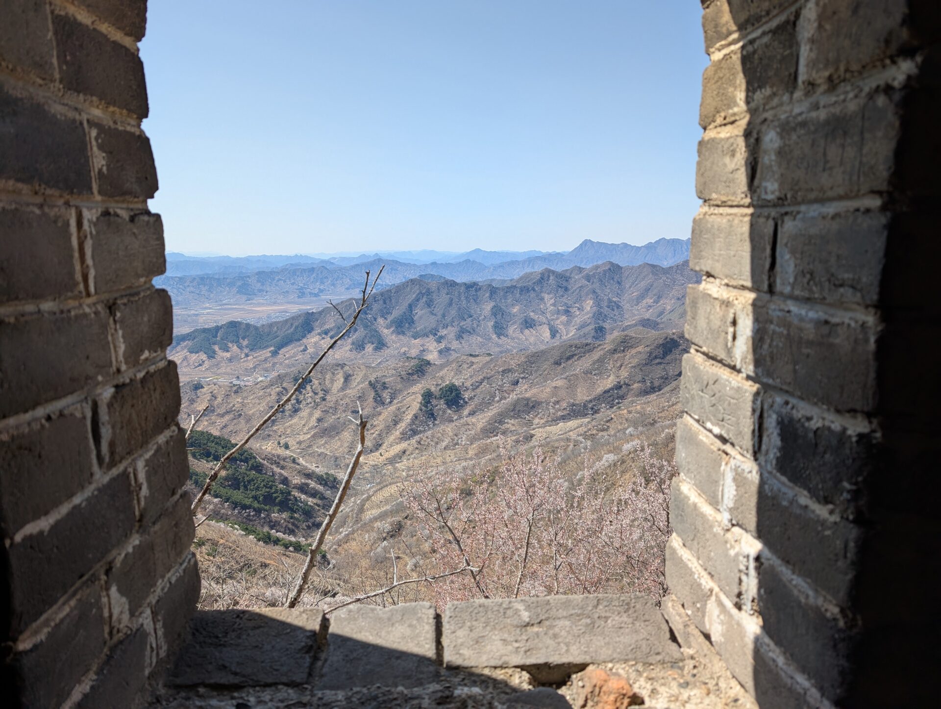 GreatWall_Window